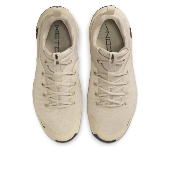 Size 14 Nike Free Metcon 6 Desert Khaki Black Mens Training Shoes FJ7127-200 main image 4